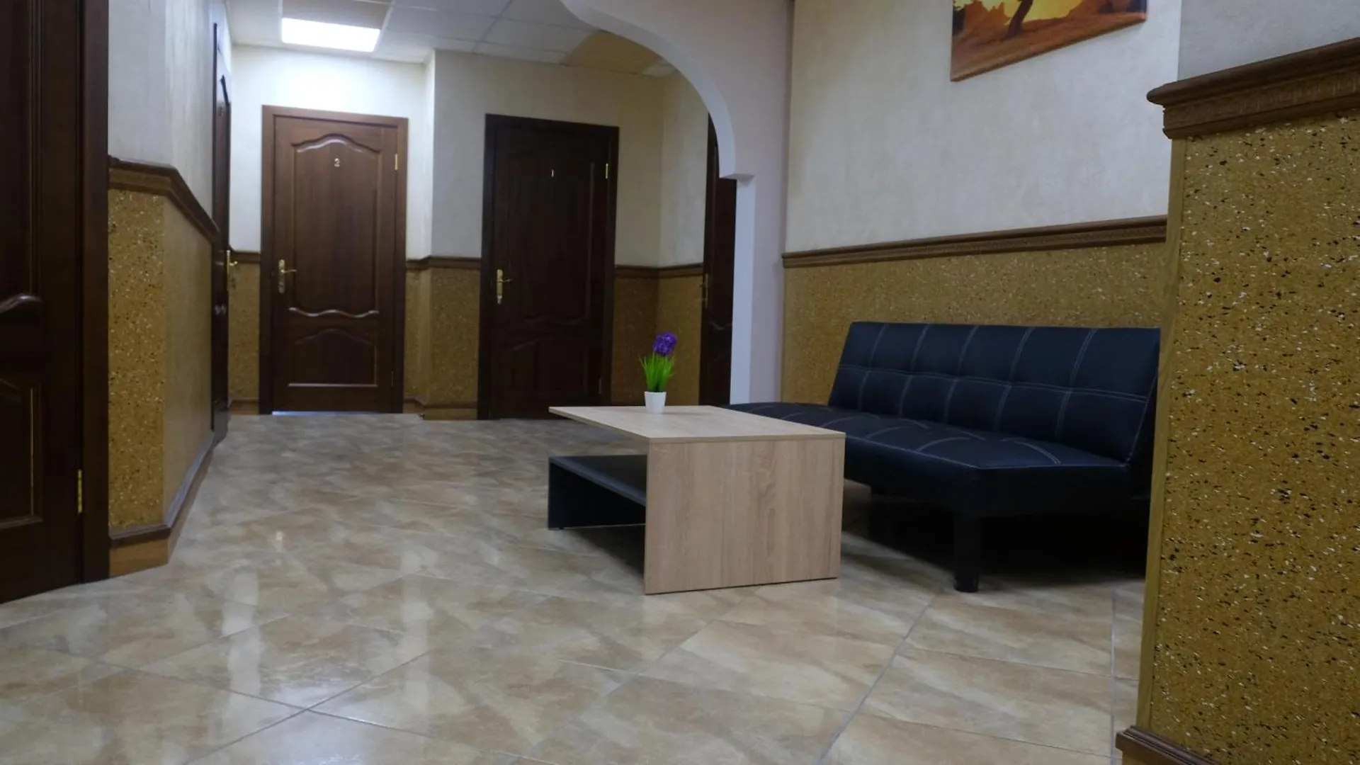 Uneed Rooms: Sky Kyiv
