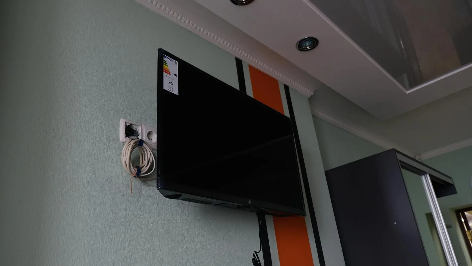 Uneed Rooms: Sky Kyiv