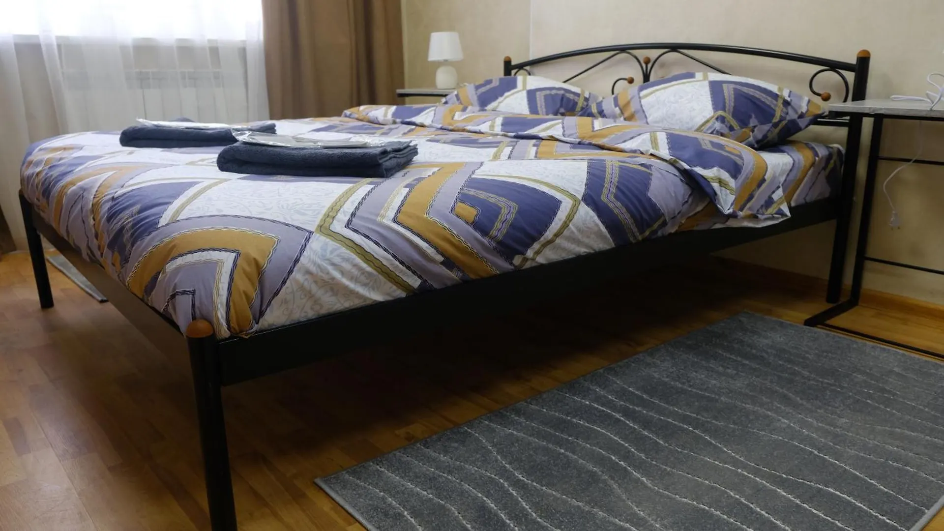 Uneed Rooms: Sky Kyiv