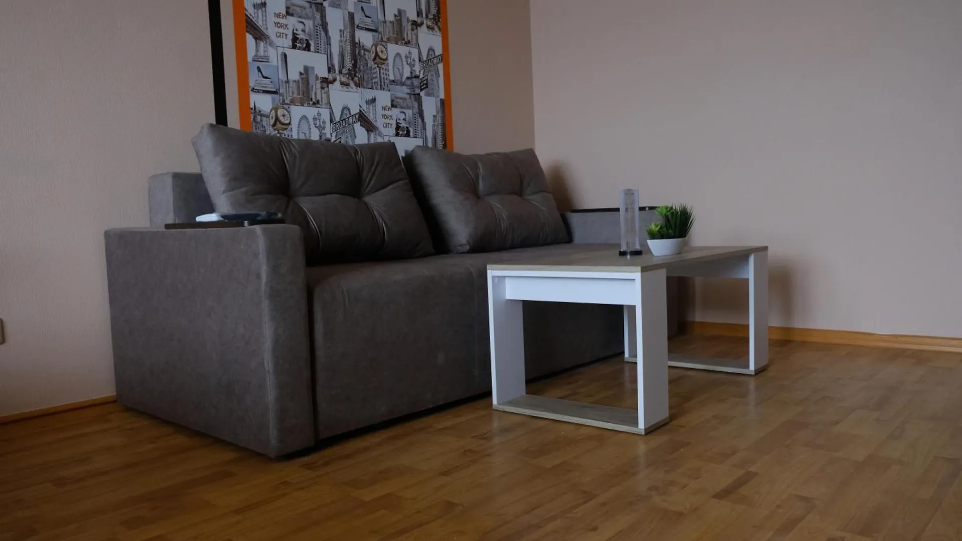 Hostel Uneed Rooms: Sky Kyiv