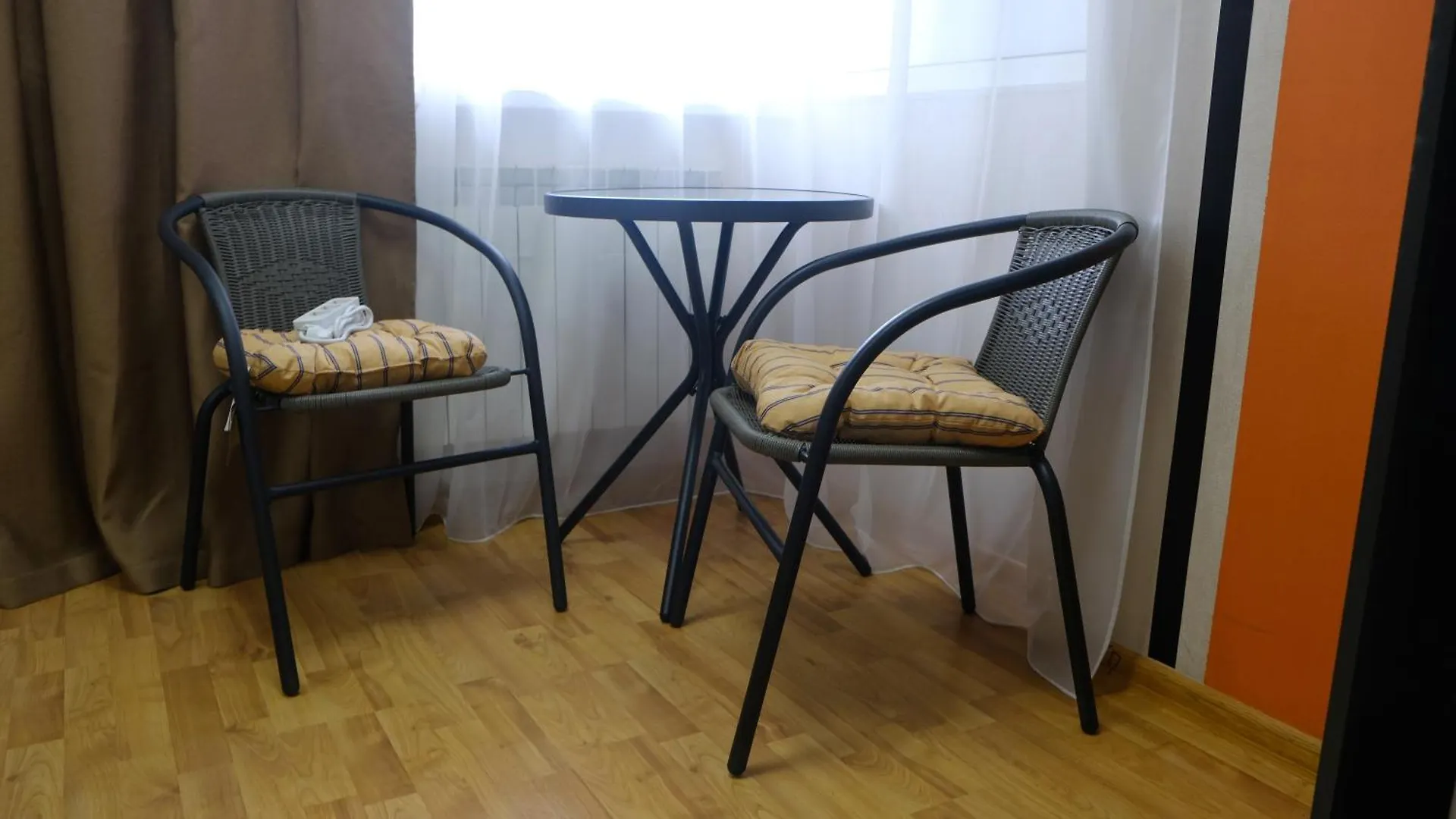 Hostel Uneed Rooms: Sky Kyiv