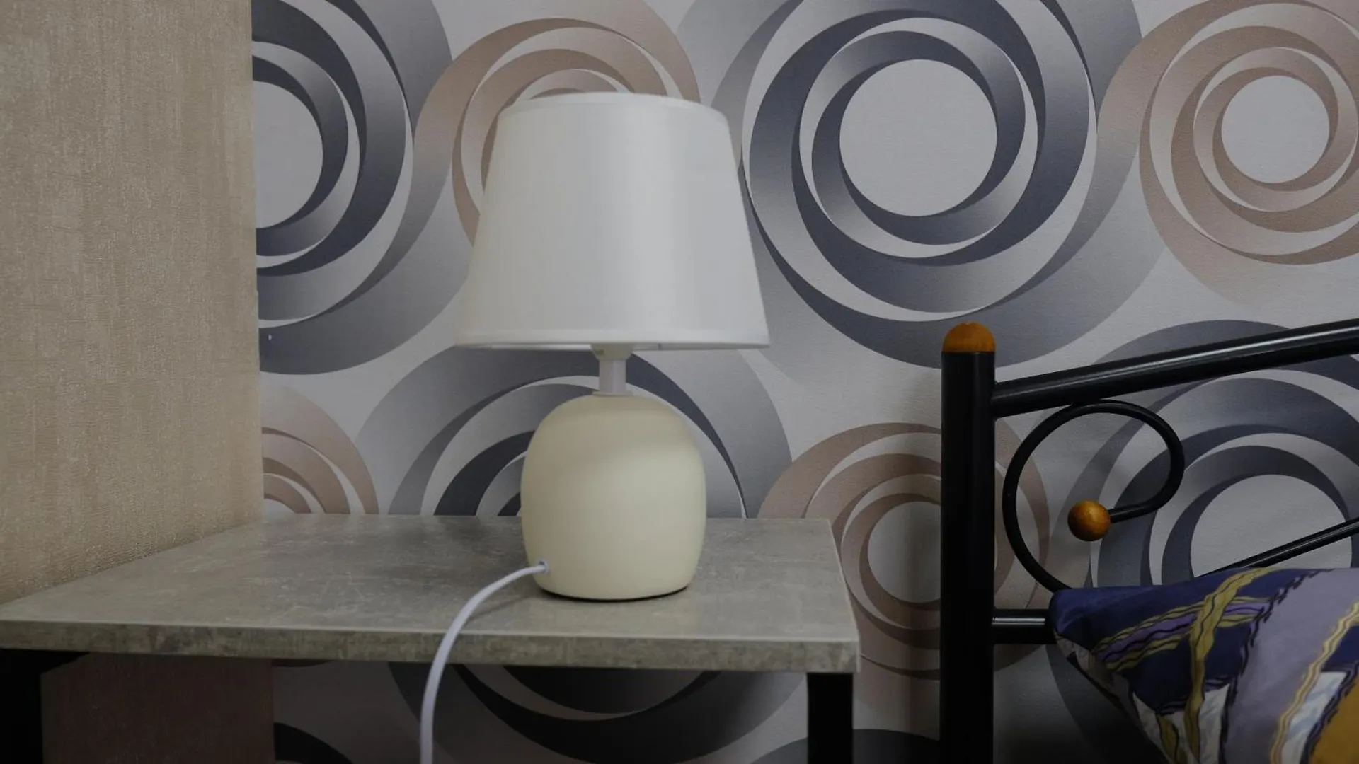 Hostel Uneed Rooms: Sky Kyiv Ukraine